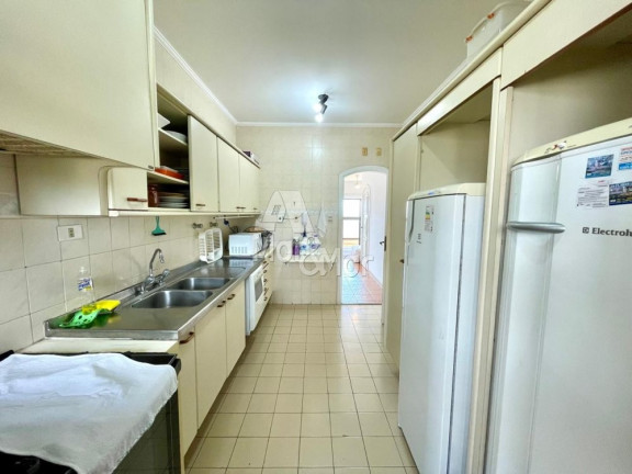 Imagem Apartamento com 3 Quartos à Venda, 130 m² em Jardim Astúrias - Guarujá