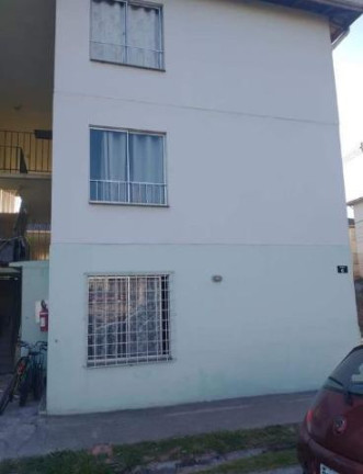 Imagem Apartamento com 2 Quartos à Venda, 50 m² em Residencial Jasmim - Itaquaquecetuba Imagem Apartamento com 2 Quartos à Venda, 50 m² em Residencial Jasmim - Itaquaquecetuba