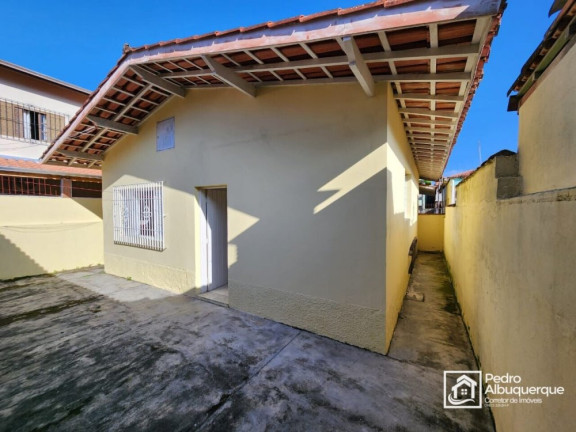 Imagem Casa com 2 Quartos à Venda, 47 m² em Perequê-açú - Ubatuba Imagem Casa com 2 Quartos à Venda, 47 m² em Perequê-açú - Ubatuba