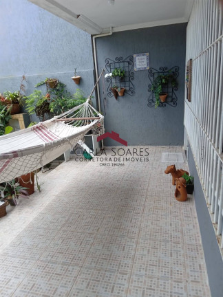 Imagem Casa com 3 Quartos à Venda, 105 m² em Enseada - Guarujá
