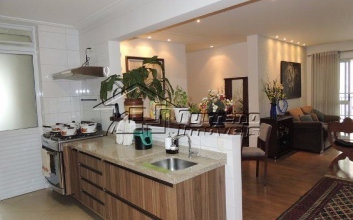 Imagem Apartamento com 3 Quartos para Alugar, 133 m² em Jardim Aquarius - São José Dos Campos Imagem Apartamento com 3 Quartos para Alugar, 133 m² em Jardim Aquarius - São José Dos Campos
