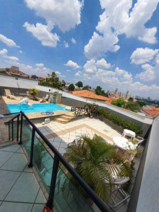 Imagem Sobrado com 4 Quartos à Venda, 445 m² em Parque São Domingos - São Paulo