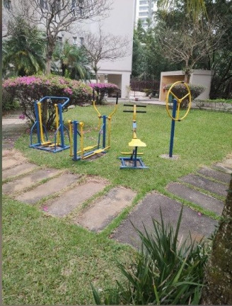 Imagem Apartamento com 2 Quartos à Venda, 68 m² em Vila Andrade - São Paulo Imagem Apartamento com 2 Quartos à Venda, 68 m² em Vila Andrade - São Paulo
