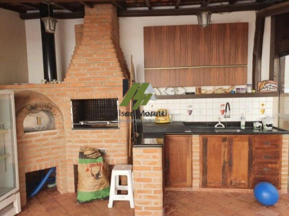 Imagem Casa com 3 Quartos à Venda, 190 m²