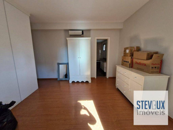 Imagem Apartamento com 3 Quartos à Venda ou Locação, 161 m² em Moema - São Paulo