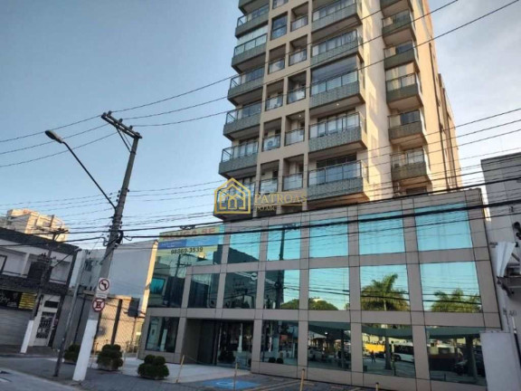 Imóvel Comercial para Alugar, 272 m² em Rudge Ramos - São Bernardo Do Campo