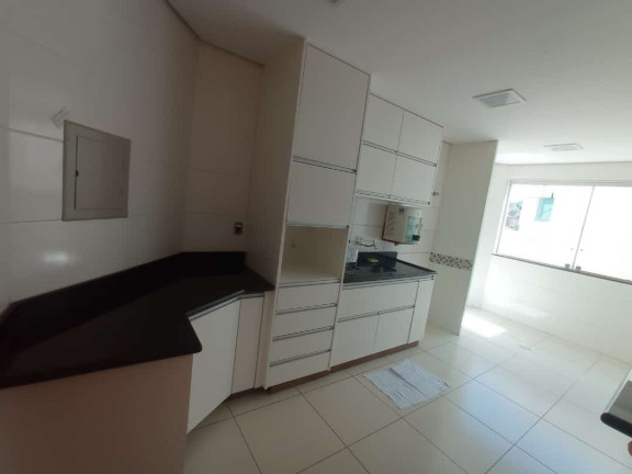 Apartamento com 3 Quartos à Venda, 80 m² em Cabral - Contagem