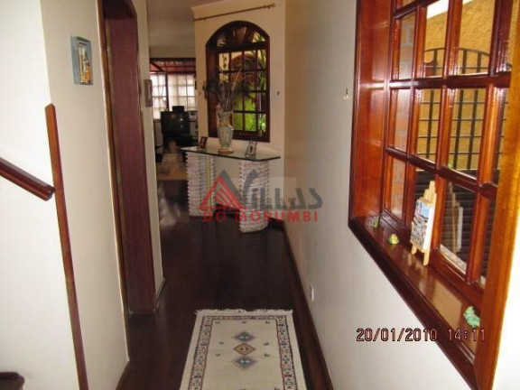 Imagem Sobrado com 4 Quartos à Venda, 190 m² em Chácara Nossa Senhora Do Bom Conselho - São Paulo