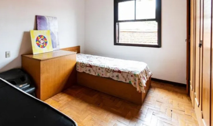 Imagem Casa com 3 Quartos à Venda, 120 m² em Parque Jabaquara - São Paulo Imagem Casa com 3 Quartos à Venda, 120 m² em Parque Jabaquara - São Paulo