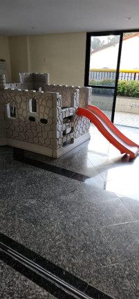 Imagem Apartamento com 3 Quartos para Alugar, 110 m² em Pituba - Salvador