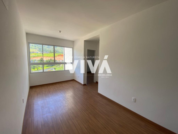 Imagem Apartamento com 2 Quartos à Venda, 53 m² em Pires - Extrema Imagem Apartamento com 2 Quartos à Venda, 53 m² em Pires - Extrema