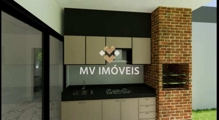 Imagem Casa com 3 Quartos à Venda, 165 m² em Icoaraci - Belém