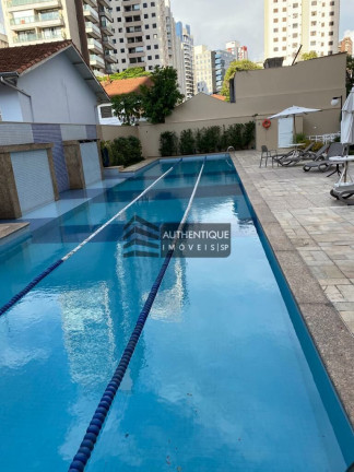 Imagem Apartamento com 1 Quarto à Venda, 40 m² em Vila Olímpia - São Paulo Imagem Apartamento com 1 Quarto à Venda, 40 m² em Vila Olímpia - São Paulo