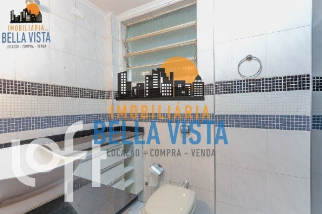 Imagem Apartamento com 3 Quartos à Venda, 100 m² em Vila Mariana - São Paulo