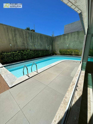 Imagem Apartamento com 3 Quartos à Venda, 129 m² em Manaíra - João Pessoa Imagem Apartamento com 3 Quartos à Venda, 129 m² em Manaíra - João Pessoa