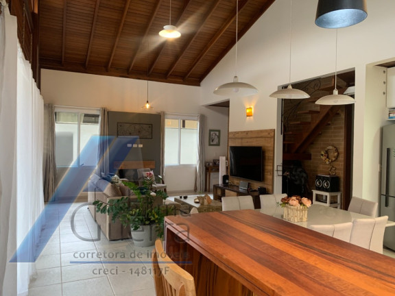 Imagem Casa com 5 Quartos à Venda, 207 m² em Horto Florestal - Ubatuba Imagem Casa com 5 Quartos à Venda, 207 m² em Horto Florestal - Ubatuba