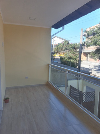 Imagem Sobrado com 3 Quartos à Venda,  em Polvilho - Cajamar