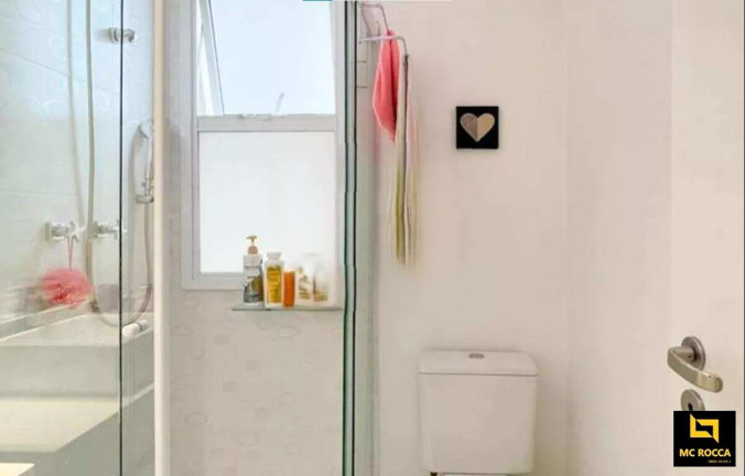 Imagem Apartamento com 3 Quartos à Venda, 130 m² em Baeta Neves - São Bernardo Do Campo
