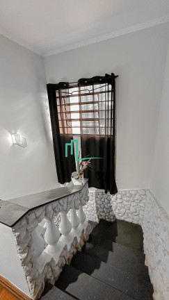 Imagem Sobrado com 3 Quartos à Venda, em Jardim Paulistano - Franca Imagem Sobrado com 3 Quartos à Venda, em Jardim Paulistano - Franca