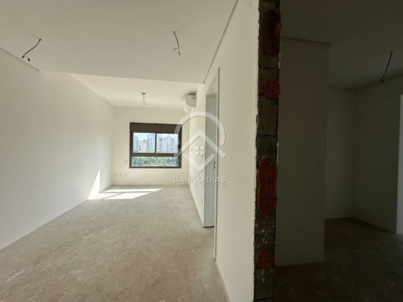 Imagem Apartamento com 3 Quartos à Venda, 158 m² em Brooklin - São Paulo