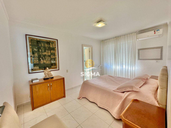 Imagem Apartamento com 3 Quartos à Venda, 155 m² em Jardim Astúrias - Guarujá Imagem Apartamento com 3 Quartos à Venda, 155 m² em Jardim Astúrias - Guarujá