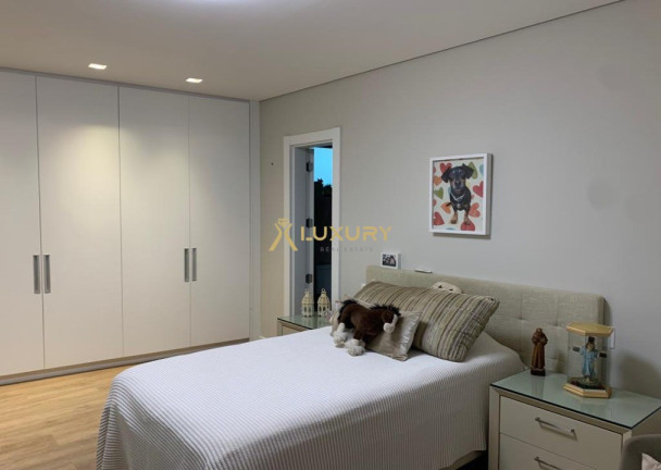 Imagem Imóvel com 5 Quartos à Venda, 440 m² em Piemonte - Nova Lima