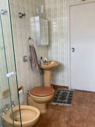 Imagem Apartamento com 3 Quartos à Venda, 107 m² em Perdizes - São Paulo