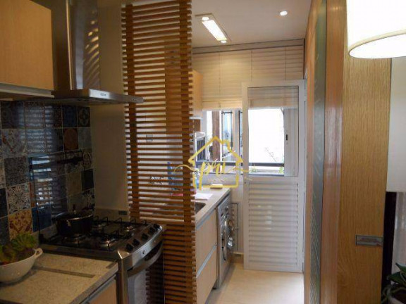 Imagem Apartamento com 3 Quartos à Venda, 84 m² em Marapé - Santos Imagem Apartamento com 3 Quartos à Venda, 84 m² em Marapé - Santos