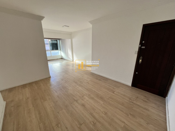 Imagem Apartamento com 3 Quartos à Venda, 108 m² em Pituba - Salvador