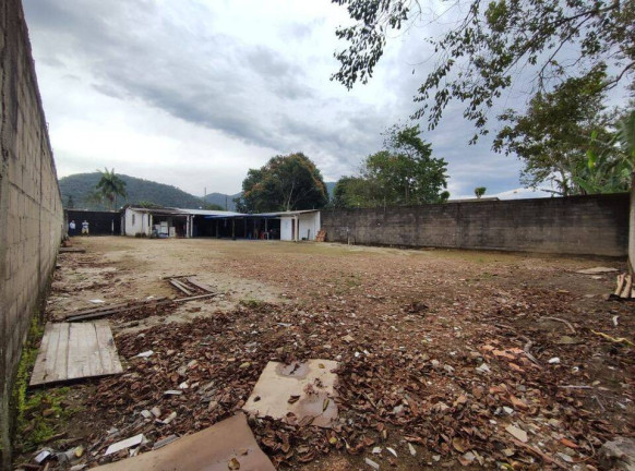 Imagem Terreno à Venda, 880 m² em Jardim Carolina - Ubatuba Imagem Terreno à Venda, 880 m² em Jardim Carolina - Ubatuba