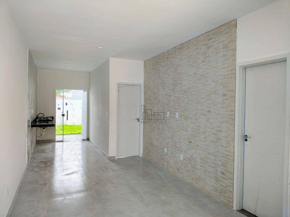 Casa com 2 Quartos à Venda, 67 m² em Arvoredo - Pinheiral