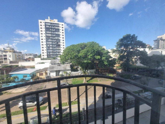 Imagem Apartamento com 1 Quarto à Venda, 41 m² em Jardim Botânico - Porto Alegre