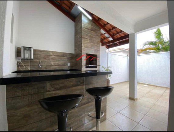 Imagem Casa com 3 Quartos à Venda, 77 m² em Parque Vila Flores - Sumaré