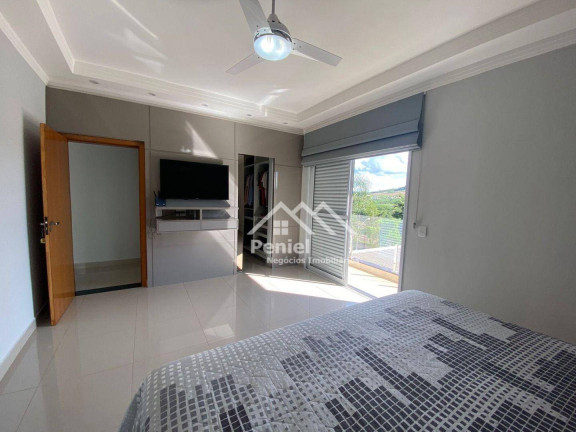 Imagem Sobrado com 3 Quartos à Venda, 386 m² em Vista Bela - Ribeirão Preto