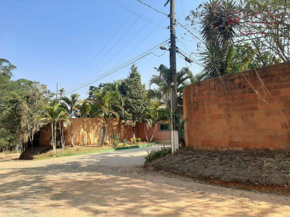 Imagem Chácara com 5 Quartos à Venda, 224 m² em Condomínio Residencial Chácaras Monte Verde - Itu Imagem Chácara com 5 Quartos à Venda, 224 m² em Condomínio Residencial Chácaras Monte Verde - Itu