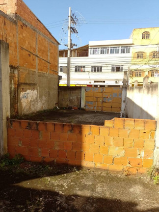 Imagem Terreno à Venda, 160 m² em Cajueiros - Macaé Imagem Terreno à Venda, 160 m² em Cajueiros - Macaé