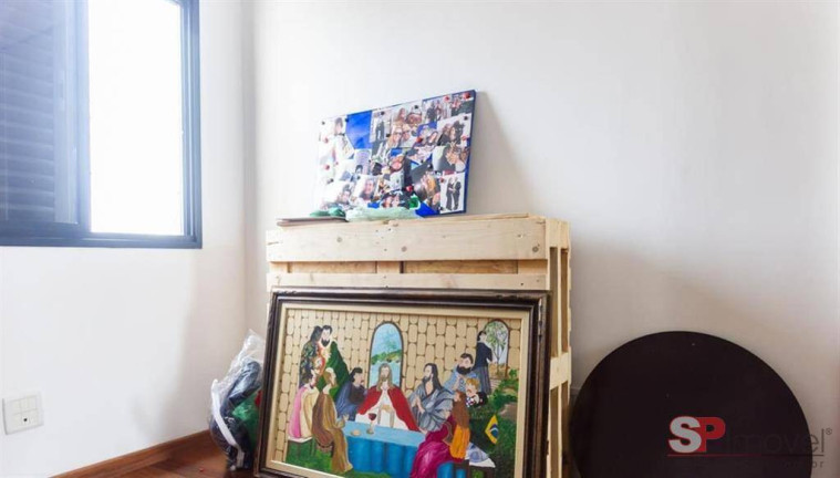Imagem Apartamento com 4 Quartos à Venda, 198 m² em Vila Formosa - São Paulo Imagem Apartamento com 4 Quartos à Venda, 198 m² em Vila Formosa - São Paulo