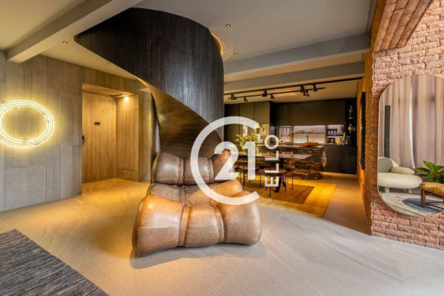 Imagem Apartamento com 2 Quartos à Venda, 197 m² em Cerqueira César - São Paulo Imagem Apartamento com 2 Quartos à Venda, 197 m² em Cerqueira César - São Paulo