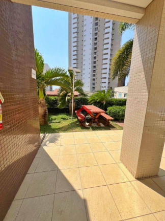 Imagem Apartamento com 4 Quartos à Venda, 166 m² em Guararapes - Fortaleza Imagem Apartamento com 4 Quartos à Venda, 166 m² em Guararapes - Fortaleza