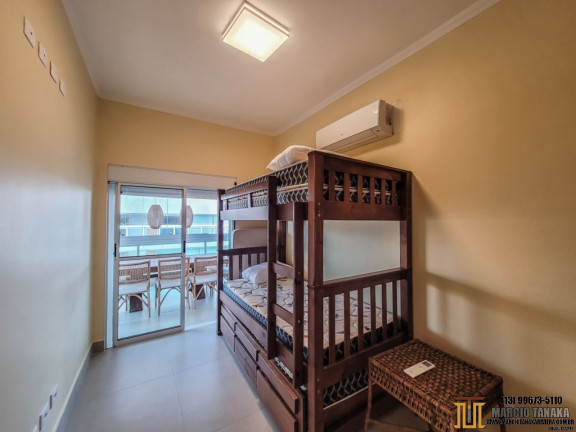 Imagem Imóvel com 3 Quartos à Venda, 114 m² em Riviera - Bertioga