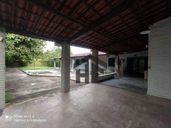 Imagem Chácara com 4 Quartos à Venda, 328 m² em Aldeia - Camaragibe Imagem Chácara com 4 Quartos à Venda, 328 m² em Aldeia - Camaragibe