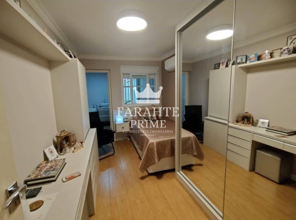 Imagem Casa com 3 Quartos à Venda, 189 m² em Vila Belmiro - Santos Imagem Casa com 3 Quartos à Venda, 189 m² em Vila Belmiro - Santos
