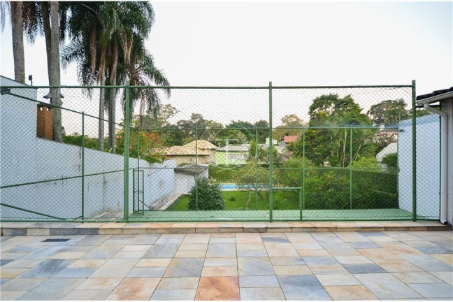 Imagem Casa com 4 Quartos à Venda, 430 m² em Alto Da Boa Vista - São Paulo