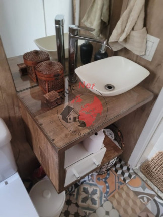 Imagem Cobertura com 3 Quartos à Venda, 178 m² em Centro - São Bernardo Do Campo