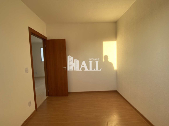 Imagem Apartamento com 2 Quartos à Venda, 65 m² em Rios Di Itália - São José Do Rio Preto