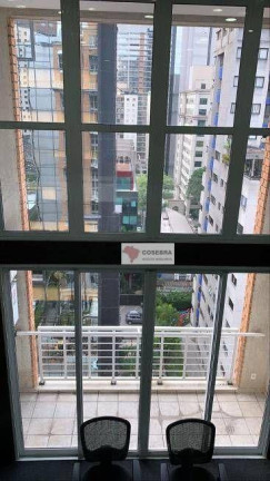 Imagem Imóvel à Venda, 75 m² em Vila Olímpia - São Paulo Imagem Imóvel à Venda, 75 m² em Vila Olímpia - São Paulo