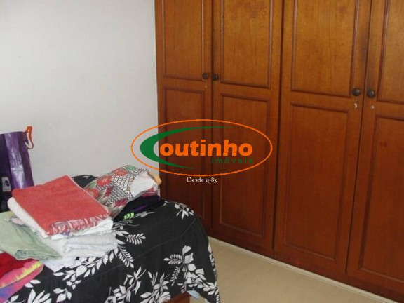 Imagem Casa com 3 Quartos à Venda, 199 m² em Tijuca - Rio De Janeiro Imagem Casa com 3 Quartos à Venda, 199 m² em Tijuca - Rio De Janeiro