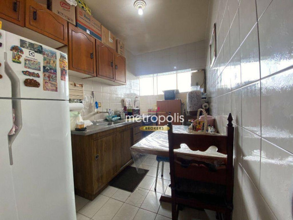 Imagem Apartamento com 2 Quartos à Venda, 67 m² em Rudge Ramos - São Bernardo Do Campo