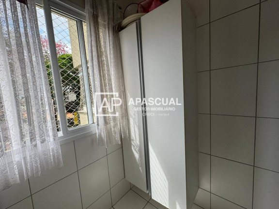 Imagem Apartamento com 2 Quartos à Venda, 66 m² em Parque Industrial - São José Dos Campos