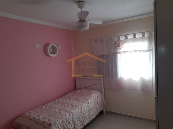 Imagem Casa de Condomínio com 2 Quartos à Venda, 130 m² em Vila Dionisia - São Paulo
